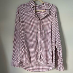 Rhoback dress shirt